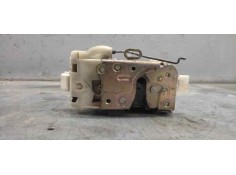 Recambio de cerradura puerta delantera izquierda para ford cougar (mc) v6 referencia OEM IAM 96BGF21813EL 8 PINS  2