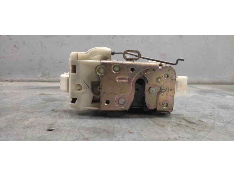 Recambio de cerradura puerta delantera izquierda para ford cougar (mc) v6 referencia OEM IAM 96BGF21813EL 8 PINS 