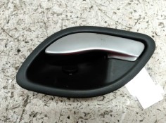 Recambio de maneta interior trasera izquierda para renault laguna ii grandtour (kg0) referencia OEM IAM 8200000723  