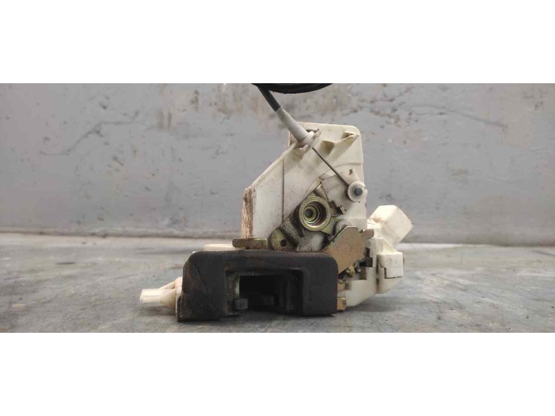 Recambio de cerradura puerta delantera izquierda para ford cougar (mc) v6 referencia OEM IAM 96BGF21813EL 8 PINS 