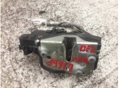 Recambio de cerradura puerta delantera izquierda para bmw serie 3 berlina (e46) 320d referencia OEM IAM   