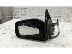 Recambio de retrovisor izquierdo para citroën xantia berlina 1.9 td exclusive referencia OEM IAM CP4565100 MANUAL 