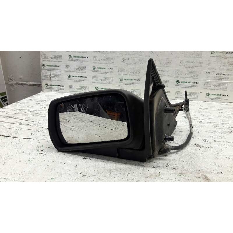 Recambio de retrovisor izquierdo para citroën xantia berlina 1.9 td exclusive referencia OEM IAM CP4565100 MANUAL 