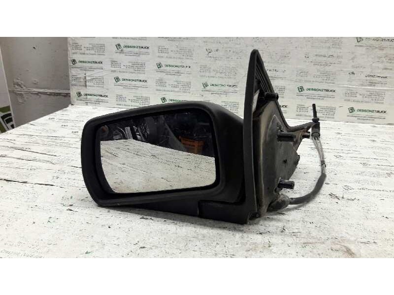 Recambio de retrovisor izquierdo para citroën xantia berlina 1.9 td exclusive referencia OEM IAM CP4565100 MANUAL 