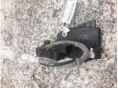 Recambio de cerradura puerta delantera izquierda para bmw serie 3 berlina (e46) 320d referencia OEM IAM    2