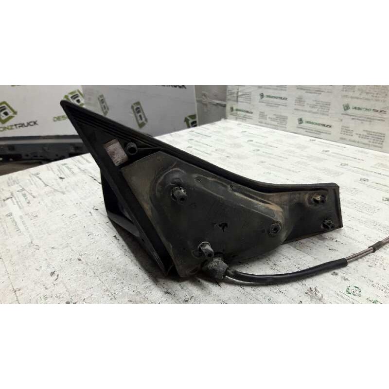 Recambio de retrovisor izquierdo para citroën xantia berlina 1.9 td exclusive referencia OEM IAM CP4565100 MANUAL 