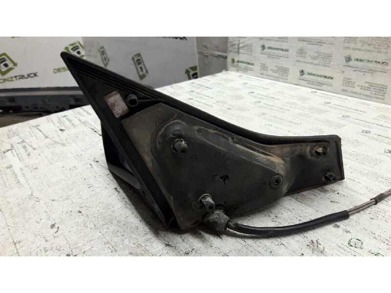 Recambio de retrovisor izquierdo para citroën xantia berlina 1.9 td exclusive referencia OEM IAM CP4565100 MANUAL 