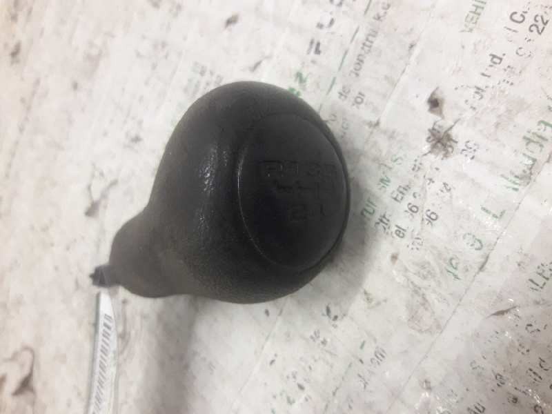 Recambio de pomo palanca cambio para volkswagen golf iii berlina (1h1) 1.4 referencia OEM IAM   