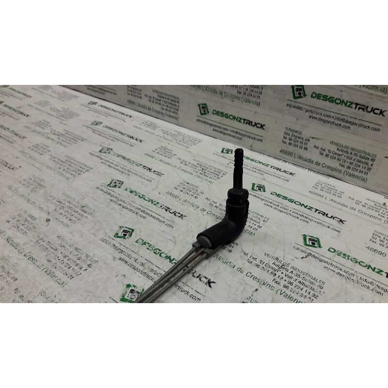 Recambio de retrovisor izquierdo para citroën xantia berlina 1.9 td exclusive referencia OEM IAM CP4565100 MANUAL 