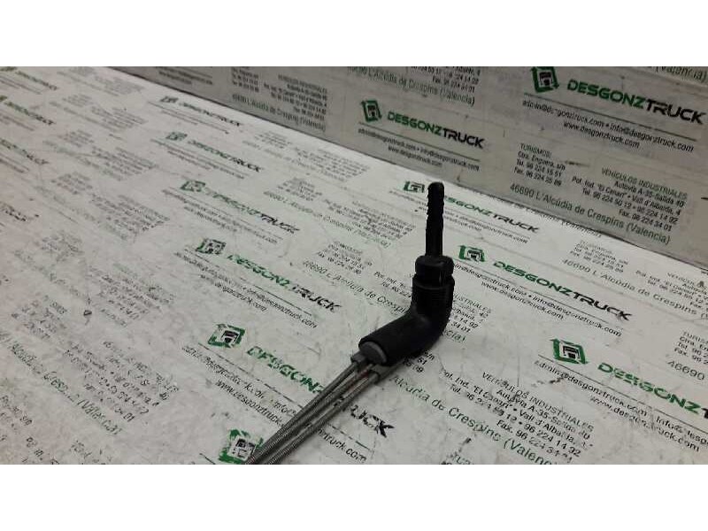 Recambio de retrovisor izquierdo para citroën xantia berlina 1.9 td exclusive referencia OEM IAM CP4565100 MANUAL 