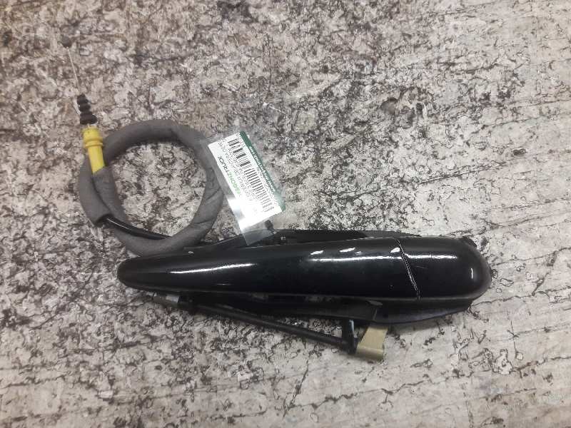 Recambio de maneta exterior delantera derecha para bmw serie 3 berlina (e46) 320d referencia OEM IAM 51218253454  
