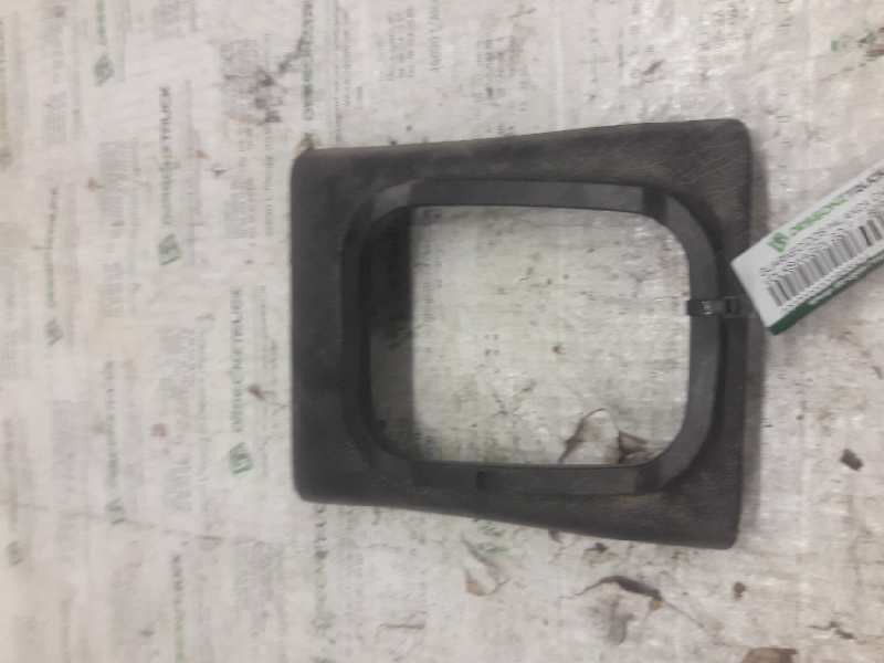 Recambio de guarnecidos palanca cambio para volkswagen golf iii berlina (1h1) 1.4 referencia OEM IAM 1H0863216  