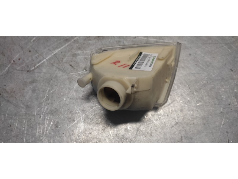 Recambio de piloto delantero izquierdo para renault 11 1.1 referencia OEM IAM   