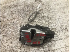 Recambio de cerradura puerta delantera derecha para bmw serie 3 berlina (e46) 320d referencia OEM IAM  7 PINS 