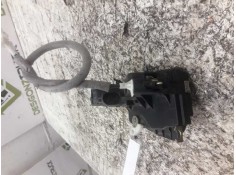 Recambio de cerradura puerta delantera derecha para bmw serie 3 berlina (e46) 320d referencia OEM IAM  7 PINS  2