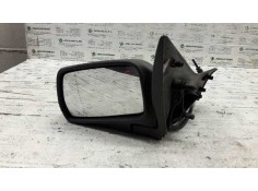 Recambio de retrovisor izquierdo para citroën xantia berlina 1.9 td exclusive referencia OEM IAM CP4565100 MANUAL 
