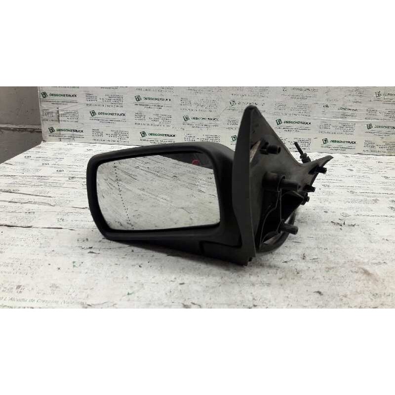 Recambio de retrovisor izquierdo para citroën xantia berlina 1.9 td exclusive referencia OEM IAM CP4565100 MANUAL 