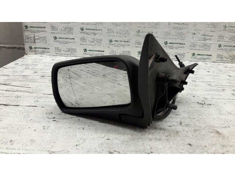 Recambio de retrovisor izquierdo para citroën xantia berlina 1.9 td exclusive referencia OEM IAM CP4565100 MANUAL 