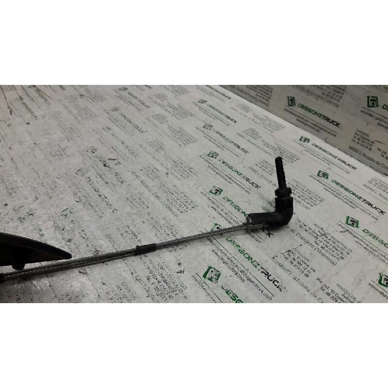 Recambio de retrovisor izquierdo para citroën xantia berlina 1.9 td exclusive referencia OEM IAM CP4565100 MANUAL 