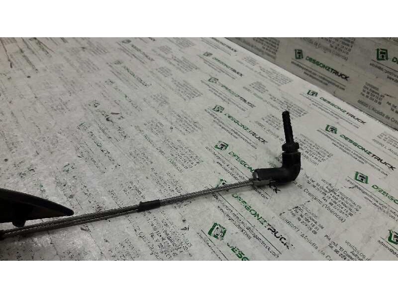 Recambio de retrovisor izquierdo para citroën xantia berlina 1.9 td exclusive referencia OEM IAM CP4565100 MANUAL 