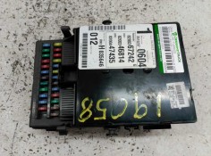 Recambio de caja reles / fusibles para renault laguna ii grandtour (kg0) referencia OEM IAM 8200004201E 8200447435  2