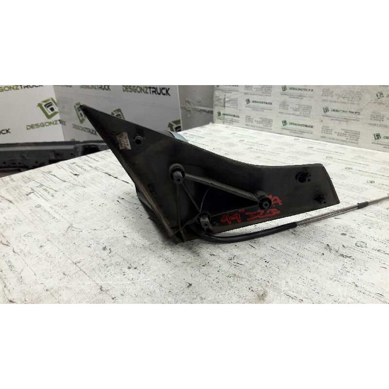 Recambio de retrovisor izquierdo para citroën xantia berlina 1.9 td exclusive referencia OEM IAM CP4565100 MANUAL 