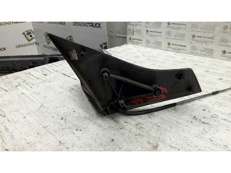 Recambio de retrovisor izquierdo para citroën xantia berlina 1.9 td exclusive referencia OEM IAM CP4565100 MANUAL 