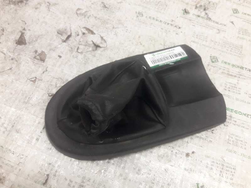 Recambio de fuelle palanca cambios para ford focus berlina (cak) 1.4 cat referencia OEM IAM 3M5XA045B78AAW  