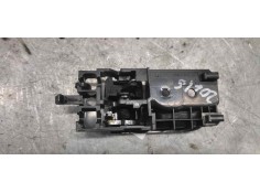 Recambio de maneta interior trasera derecha para toyota avensis berlina (t25) 2.2 d-4d executive sedán (4-ptas.) referencia OEM  2