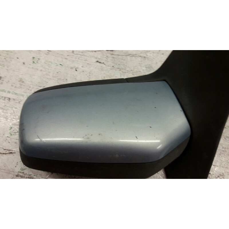 Recambio de retrovisor izquierdo para citroën xantia berlina 1.9 td exclusive referencia OEM IAM CP4565100 MANUAL 