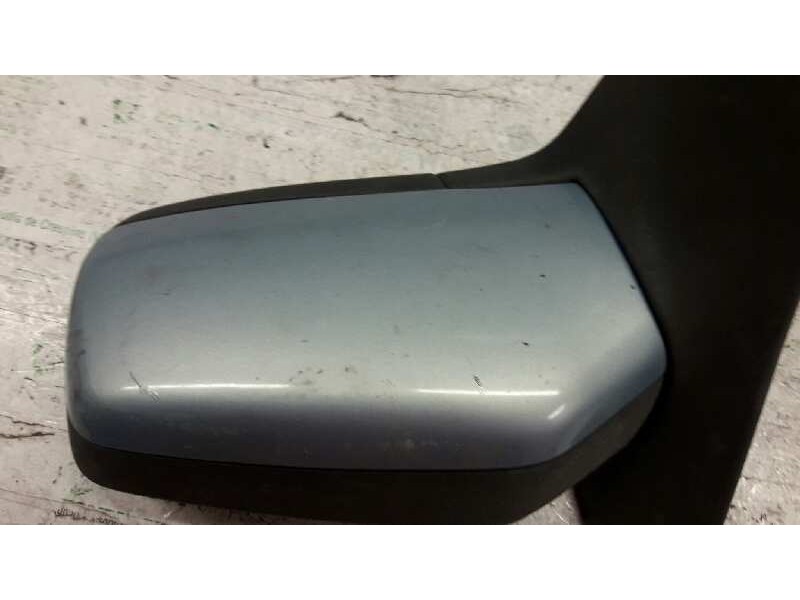Recambio de retrovisor izquierdo para citroën xantia berlina 1.9 td exclusive referencia OEM IAM CP4565100 MANUAL 