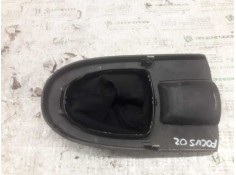 Recambio de fuelle palanca cambios para ford focus berlina (cak) 1.4 cat referencia OEM IAM 3M5XA045B78AAW   2