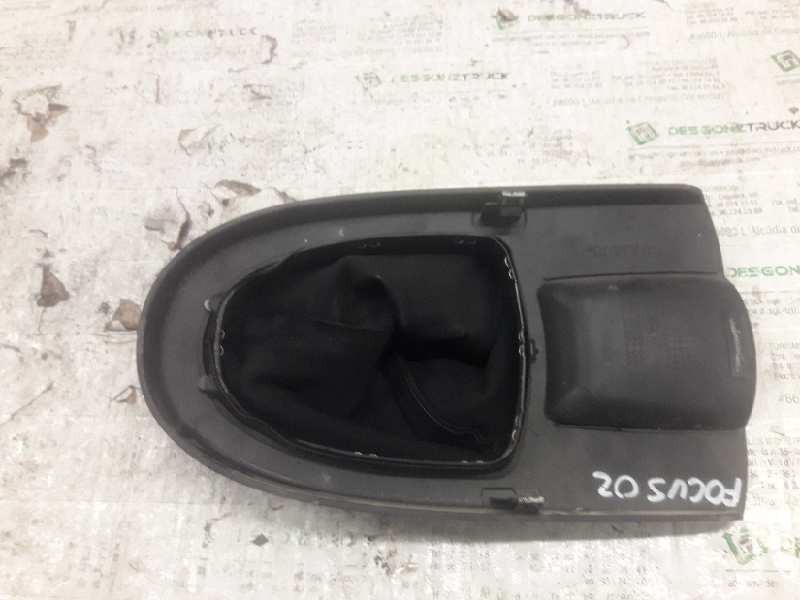 Recambio de fuelle palanca cambios para ford focus berlina (cak) 1.4 cat referencia OEM IAM 3M5XA045B78AAW  