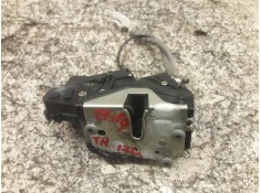 Recambio de cerradura puerta trasera izquierda para bmw serie 3 berlina (e46) 320d referencia OEM IAM  7 PINS 