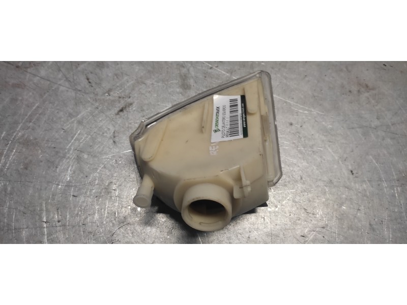 Recambio de piloto delantero izquierdo para renault 11 1.1 referencia OEM IAM   