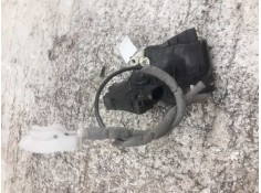 Recambio de cerradura puerta trasera izquierda para bmw serie 3 berlina (e46) 320d referencia OEM IAM  7 PINS  2