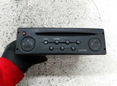 Recambio de sistema audio / radio cd para renault laguna ii grandtour (kg0) referencia OEM IAM 8200247962TD767 0752003 
