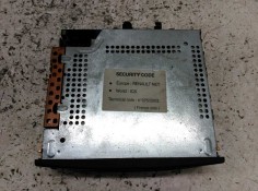 Recambio de sistema audio / radio cd para renault laguna ii grandtour (kg0) referencia OEM IAM 8200247962TD767 0752003  2