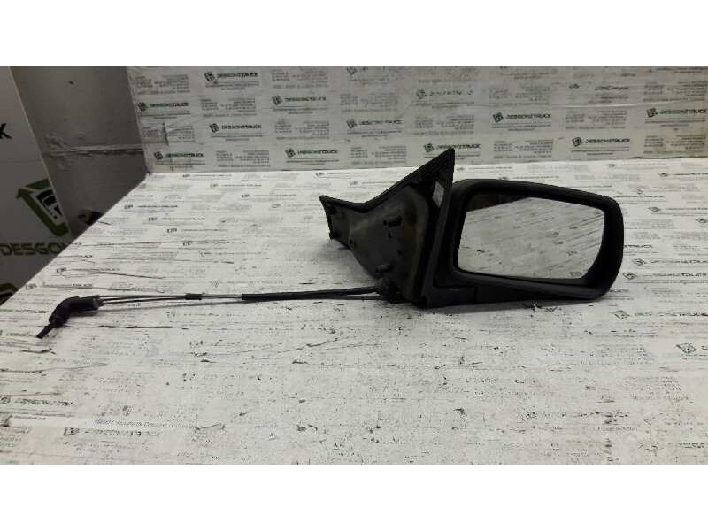 Recambio de retrovisor derecho para citroën xantia berlina 1.9 td seduction referencia OEM IAM E201844 MANUAL 