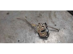 Recambio de cerradura puerta delantera derecha para hyundai coupe (j2) 1.6 fx coupe referencia OEM IAM   