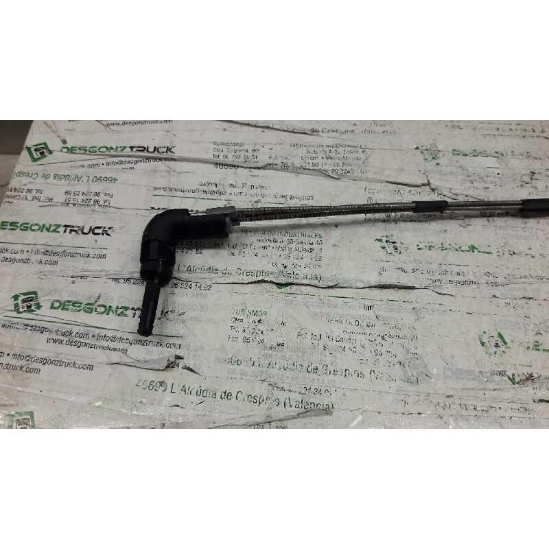 Recambio de retrovisor derecho para citroën xantia berlina 1.9 td seduction referencia OEM IAM E201844 MANUAL 