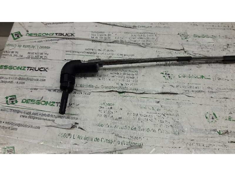 Recambio de retrovisor derecho para citroën xantia berlina 1.9 td seduction referencia OEM IAM E201844 MANUAL 