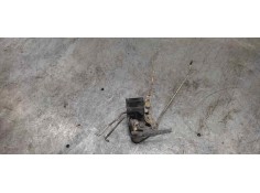 Recambio de cerradura puerta delantera derecha para hyundai coupe (j2) 1.6 fx coupe referencia OEM IAM    2