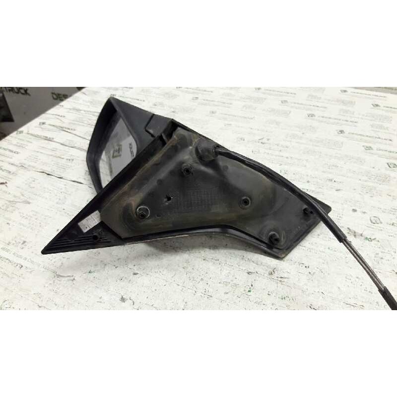 Recambio de retrovisor derecho para citroën xantia berlina 1.9 td seduction referencia OEM IAM E201844 MANUAL 