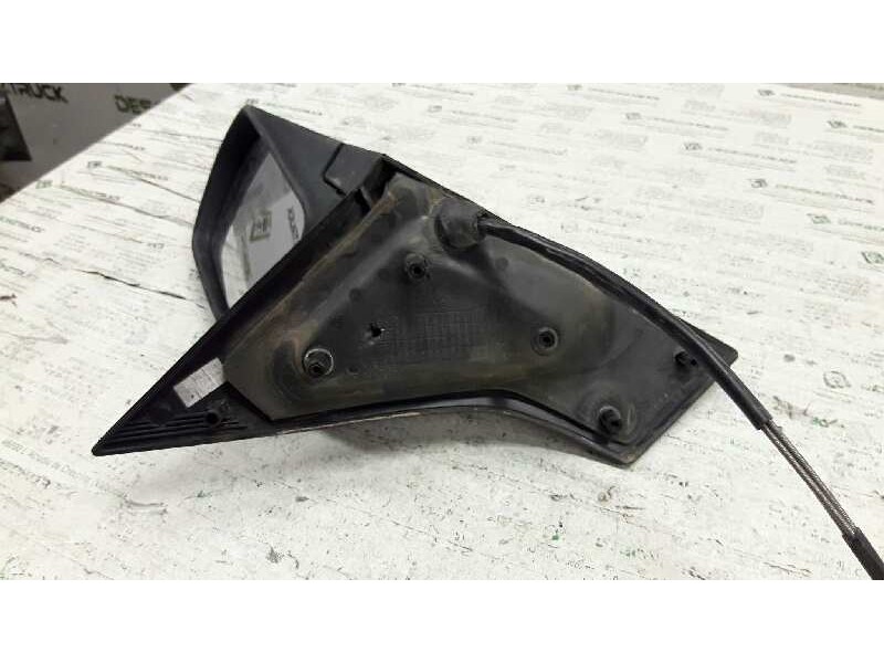 Recambio de retrovisor derecho para citroën xantia berlina 1.9 td seduction referencia OEM IAM E201844 MANUAL 