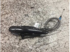 Recambio de maneta exterior trasera izquierda para bmw serie 3 berlina (e46) 320d referencia OEM IAM 51218253453  