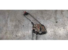 Recambio de cerradura puerta delantera izquierda para hyundai coupe (j2) 1.6 fx coupe referencia OEM IAM   