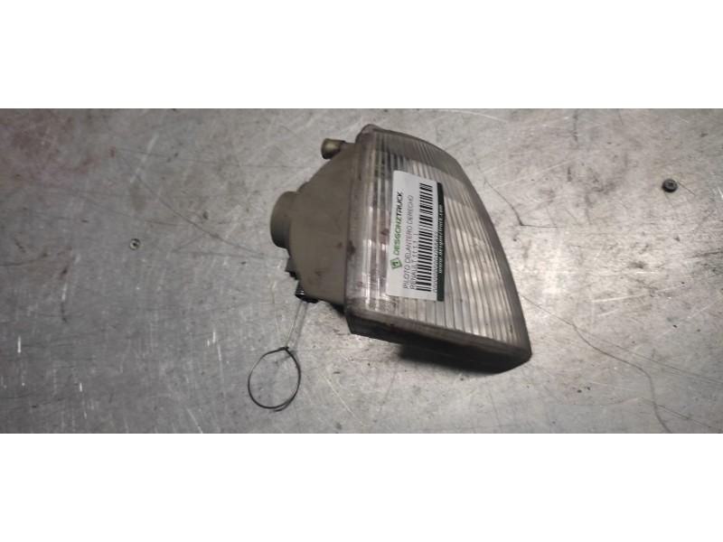Recambio de piloto delantero derecho para renault 11 1.1 referencia OEM IAM   