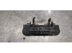 Recambio de maneta exterior delantera derecha para audi a3 (8p) 2.0 tdi ambiente referencia OEM IAM    2