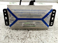 Recambio de airbag delantero derecho para renault laguna ii grandtour (kg0) referencia OEM IAM 8200106539F 01430213600487 